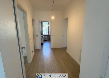 Foto 3 - Three-room apartment Palazzolo sull'Oglio - photo 3