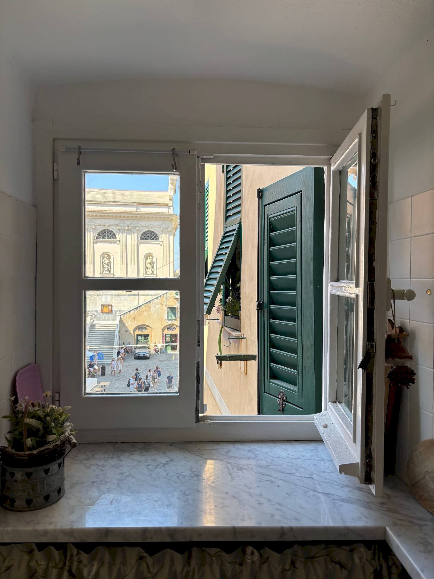 Foto 1 - Loft PIAZZA COLOMBO, Camogli - photo 1