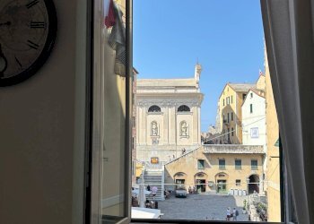 Foto 4 - Loft PIAZZA COLOMBO, Camogli - photo 4