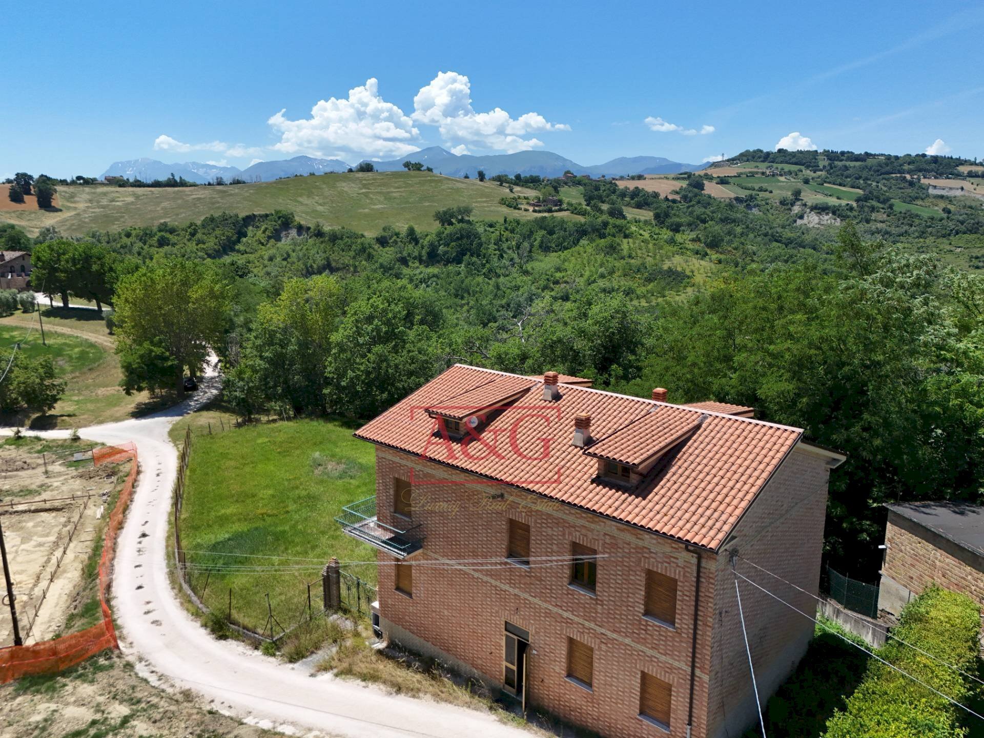 Foto 1 - Casa indipendente Contrada Cornacchioni
 
57, Penna San Giovanni - foto 1
