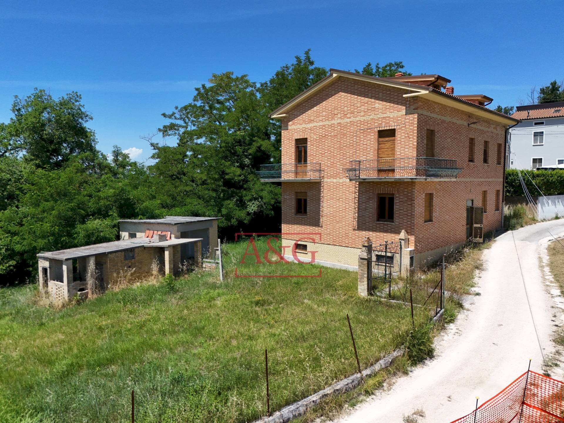 Foto 2 - Casa indipendente Contrada Cornacchioni
57, Penna San Giovanni - foto 2