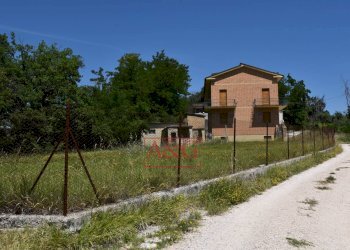 Foto 4 - Casa indipendente Contrada Cornacchioni
 
57, Penna San Giovanni - foto 4
