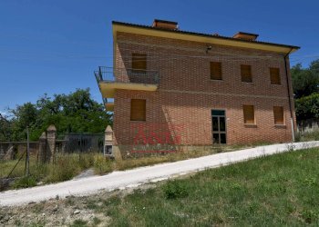 Foto 5 - Casa indipendente Contrada Cornacchioni
 
57, Penna San Giovanni - foto 5
