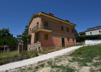 Foto 6 - Casa indipendente Contrada Cornacchioni
 
57, Penna San Giovanni - foto 6