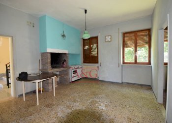 Foto 13 - Casa indipendente Contrada Cornacchioni
 
57, Penna San Giovanni - foto 13