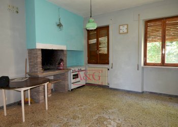 Foto 14 - Casa indipendente Contrada Cornacchioni
 
57, Penna San Giovanni - foto 14