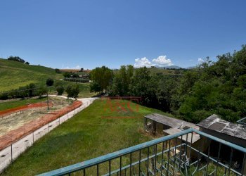 Foto 37 - Casa indipendente Contrada Cornacchioni
 
57, Penna San Giovanni - foto 37