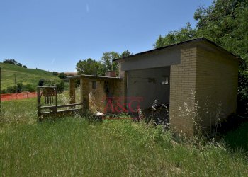 Foto 55 - Casa indipendente Contrada Cornacchioni
 
57, Penna San Giovanni - foto 55