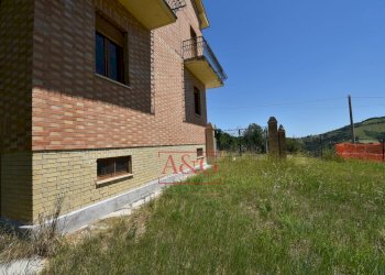 Foto 57 - Casa indipendente Contrada Cornacchioni
 
57, Penna San Giovanni - foto 57