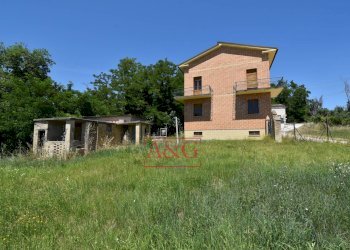 Foto 58 - Casa indipendente Contrada Cornacchioni
 
57, Penna San Giovanni - foto 58