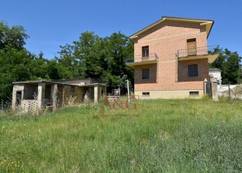 Foto 59 - Casa indipendente Contrada Cornacchioni
 
57, Penna San Giovanni - foto 59