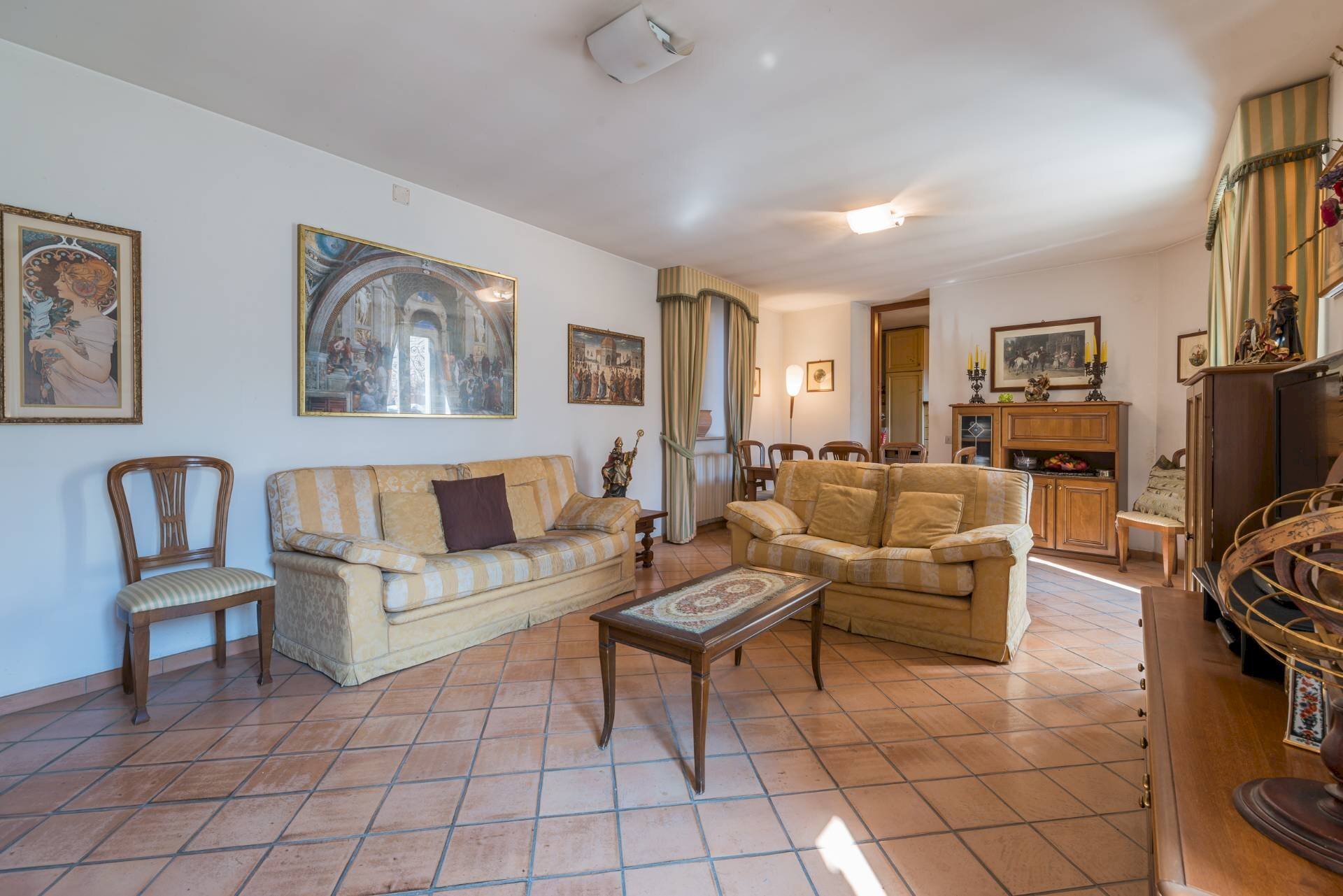 Foto 1 - Four-room apartment Macerata - photo 1