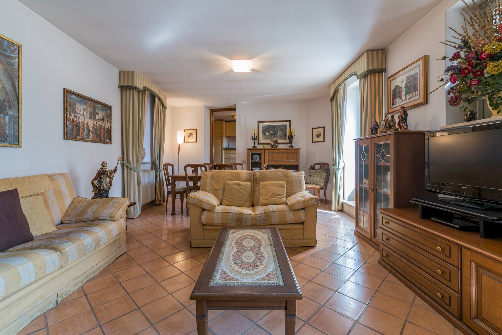 Foto 2 - Four-room apartment Macerata - photo 2