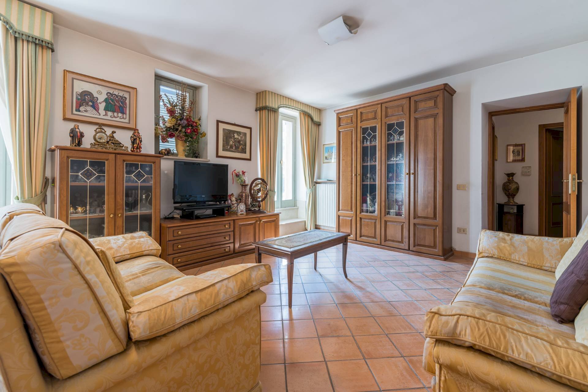 Foto 3 - Four-room apartment Macerata - photo 3