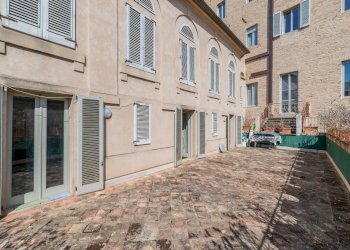 Foto 18 - Four-room apartment Macerata - photo 18