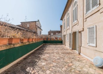 Foto 19 - Four-room apartment Macerata - photo 19