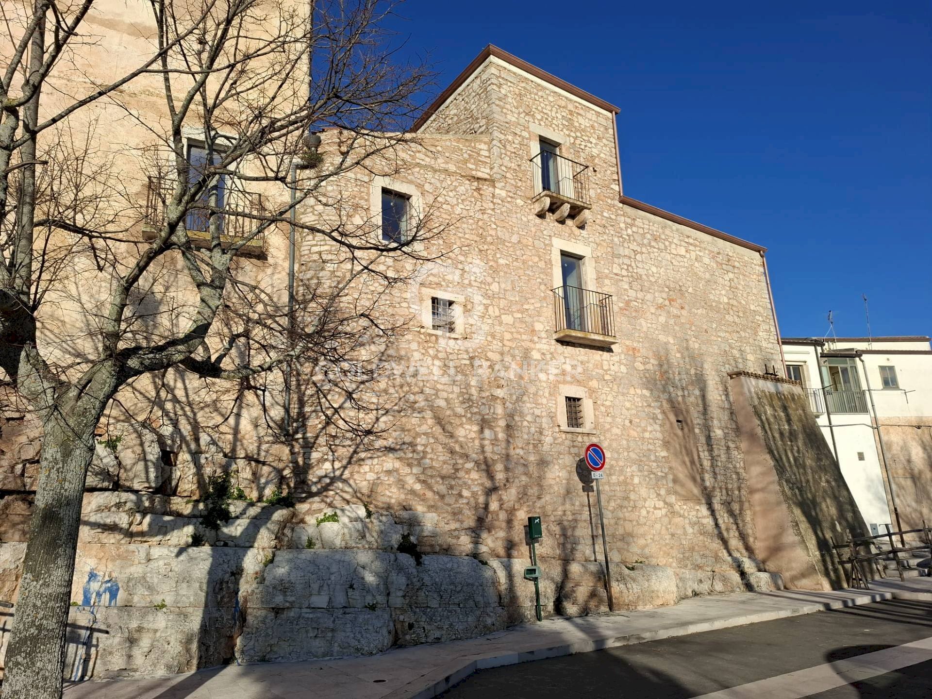 Foto 1 - Independent house via Belvedere
 
0, Rignano Garganico - photo 1