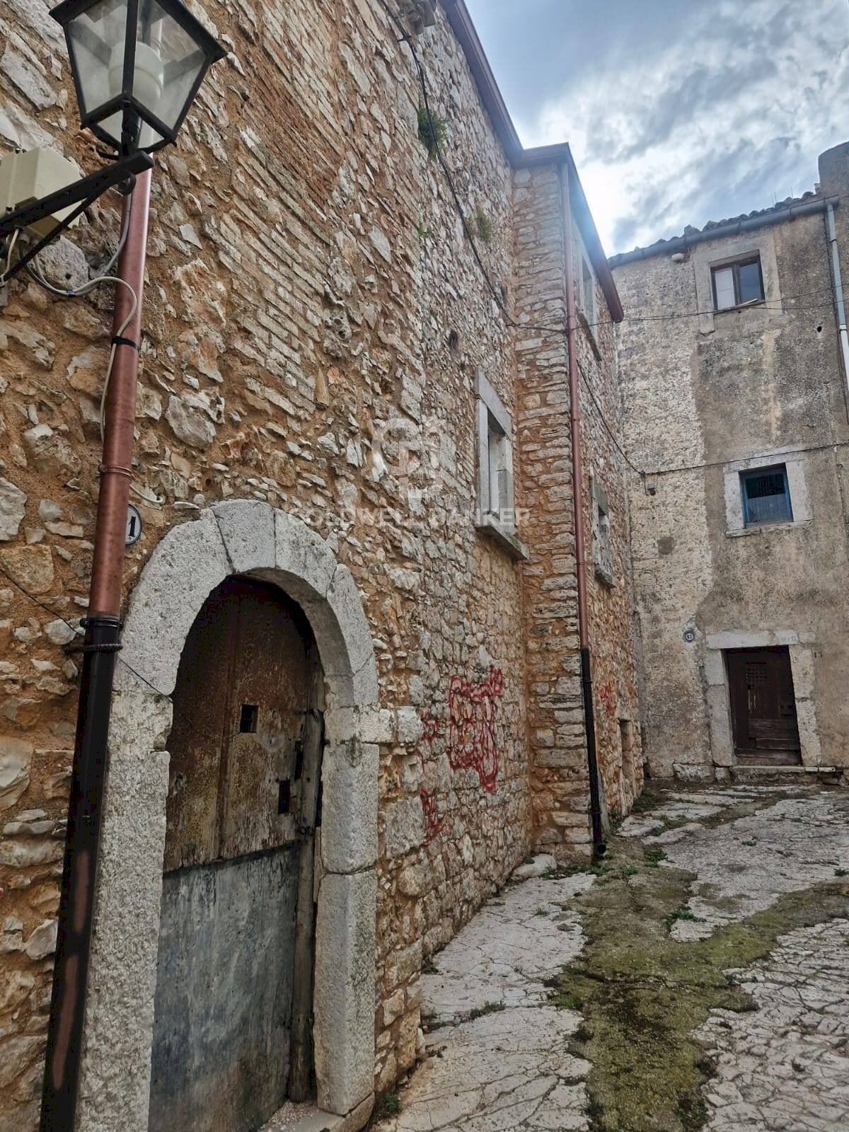 Foto 2 - Independent house via Belvedere
0, Rignano Garganico - photo 2