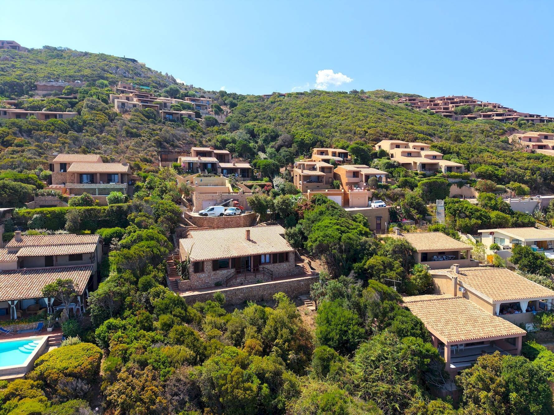 Foto 2 - Villa Trinità d'Agultu e Vignola - foto 2
