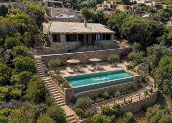 Foto 1 - Villa Trinità d'Agultu e Vignola - foto 1