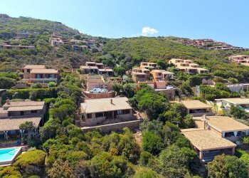 Foto 2 - Villa Trinità d'Agultu e Vignola - foto 2