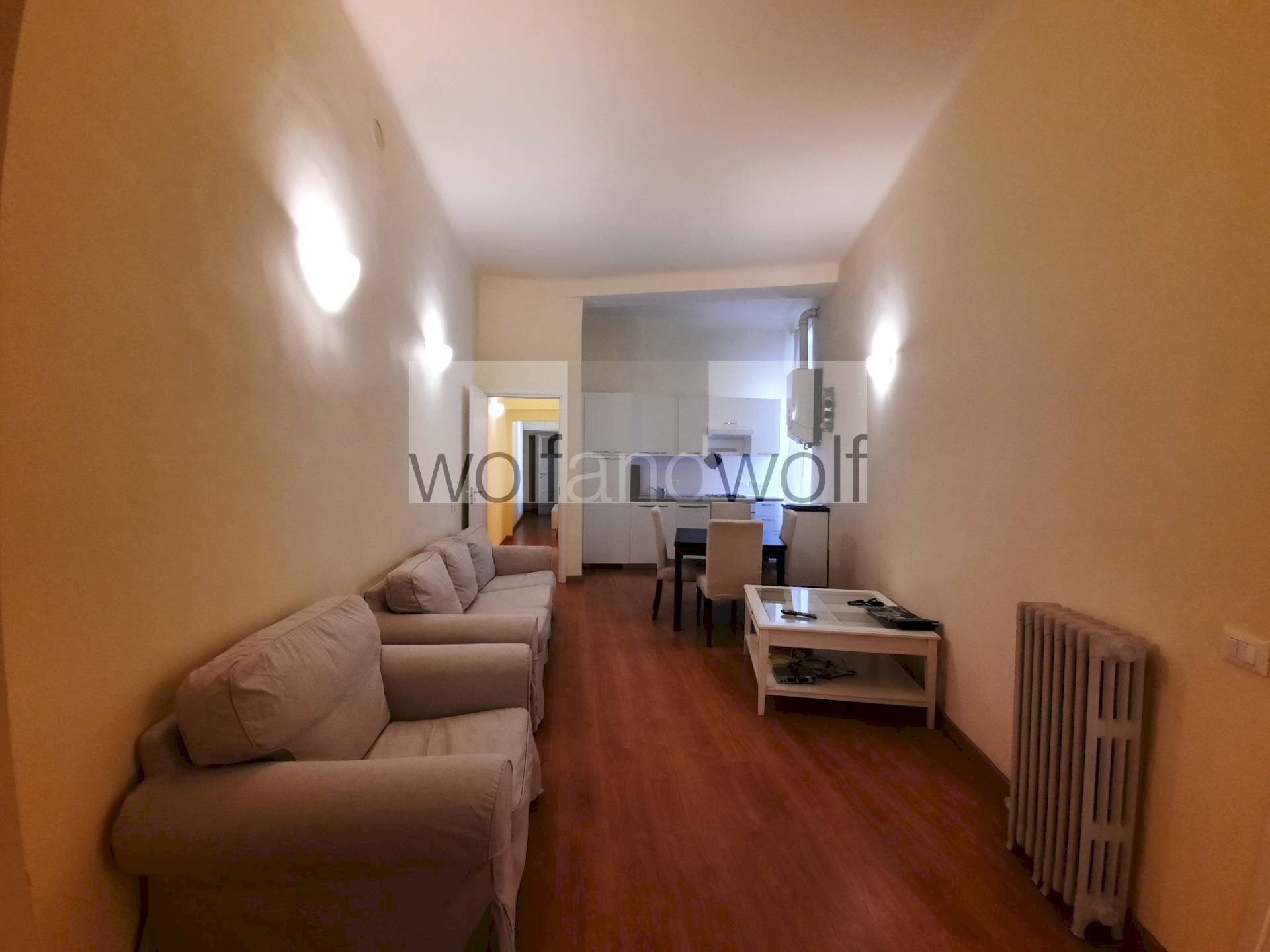Foto 1 - Trilocale Via Vigevano
 
8, Milano - foto 1
