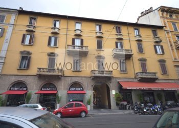 Foto 10 - Trilocale Via Vigevano
 
8, Milano - foto 10