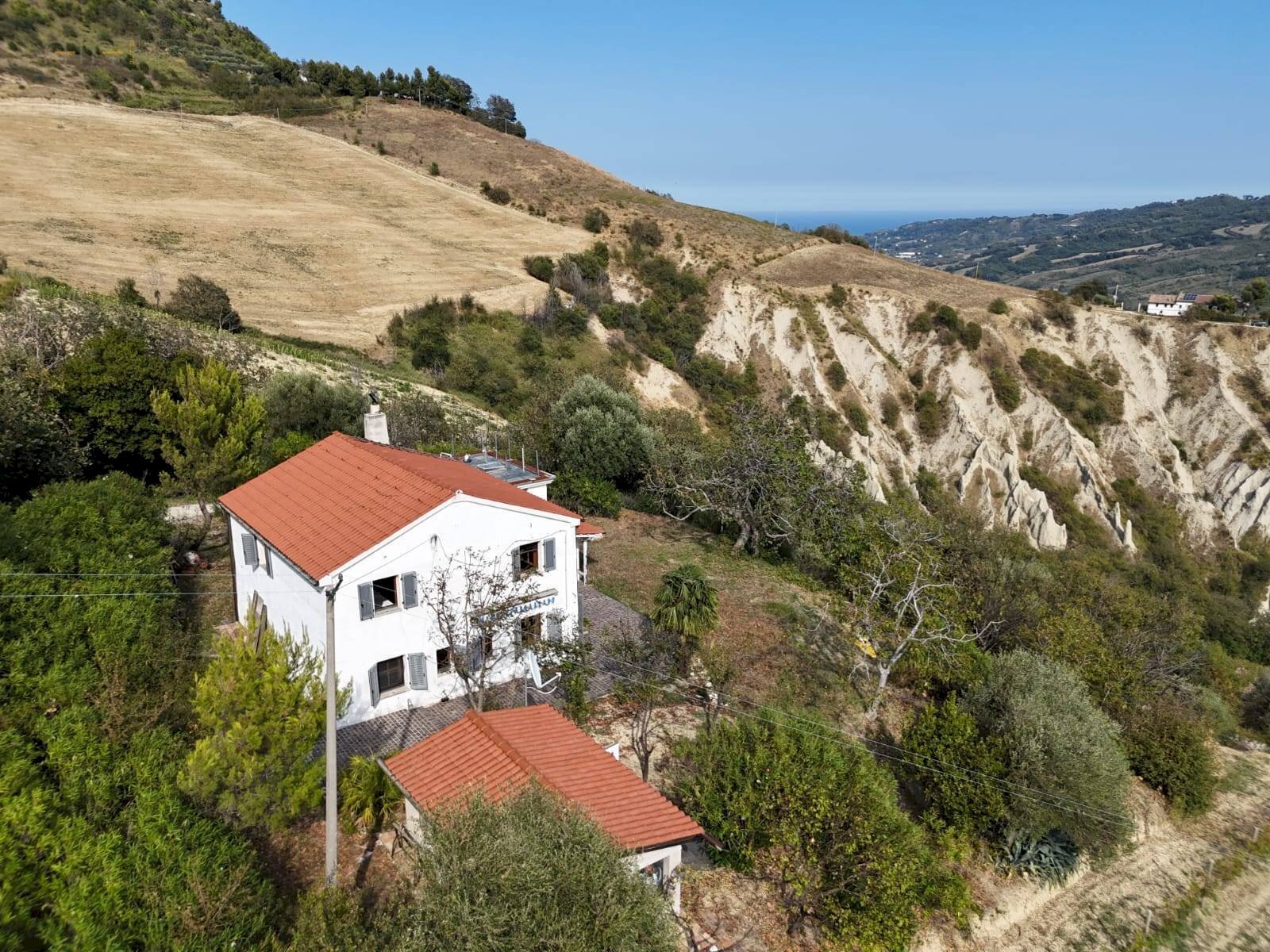 Foto 1 - Rustico C.da Cabiano
 
snc, Ripatransone - foto 1