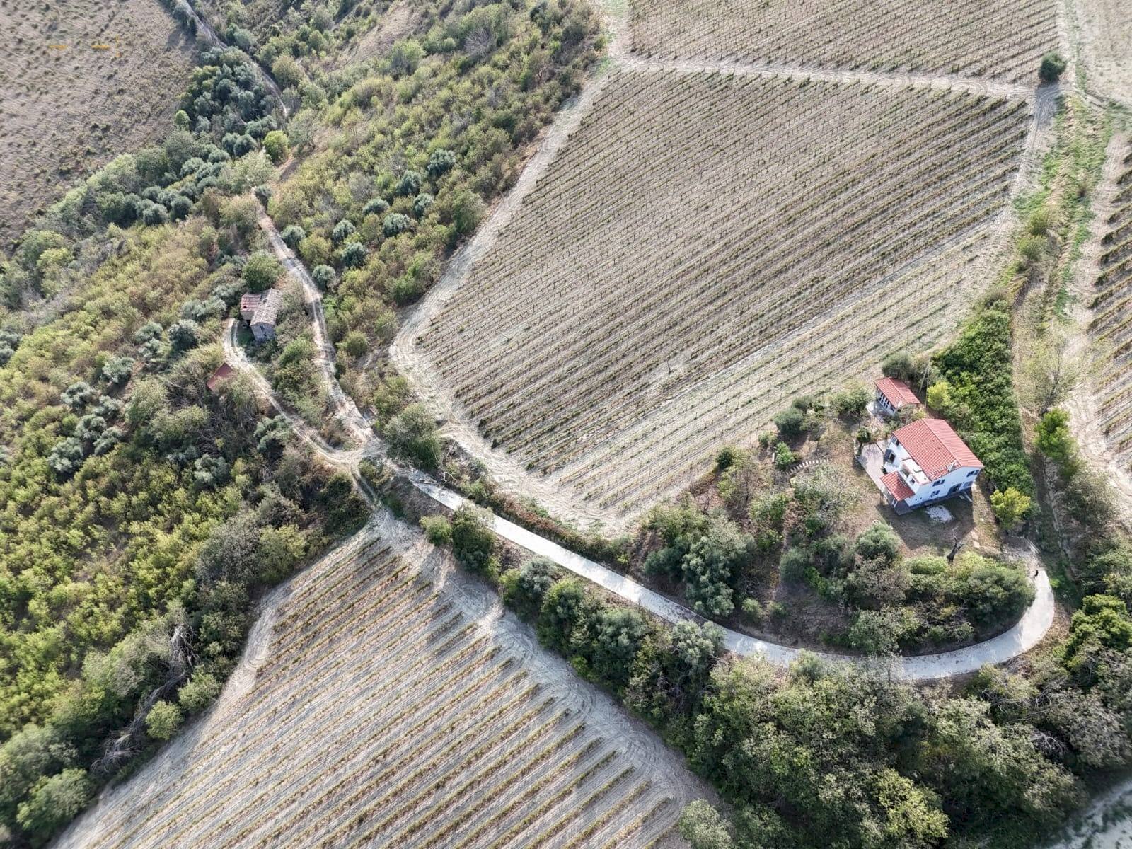 Foto 2 - Rustico C.da Cabiano
snc, Ripatransone - foto 2