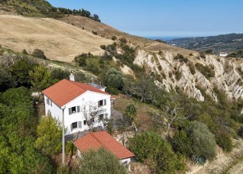 Foto 1 - Rustico C.da Cabiano
snc, Ripatransone - foto 1