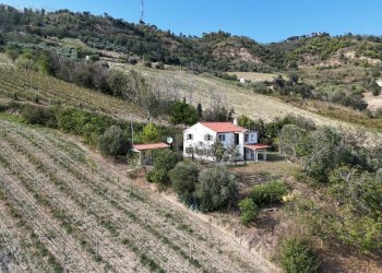 Foto 12 - Rustico C.da Cabiano
snc, Ripatransone - foto 12
