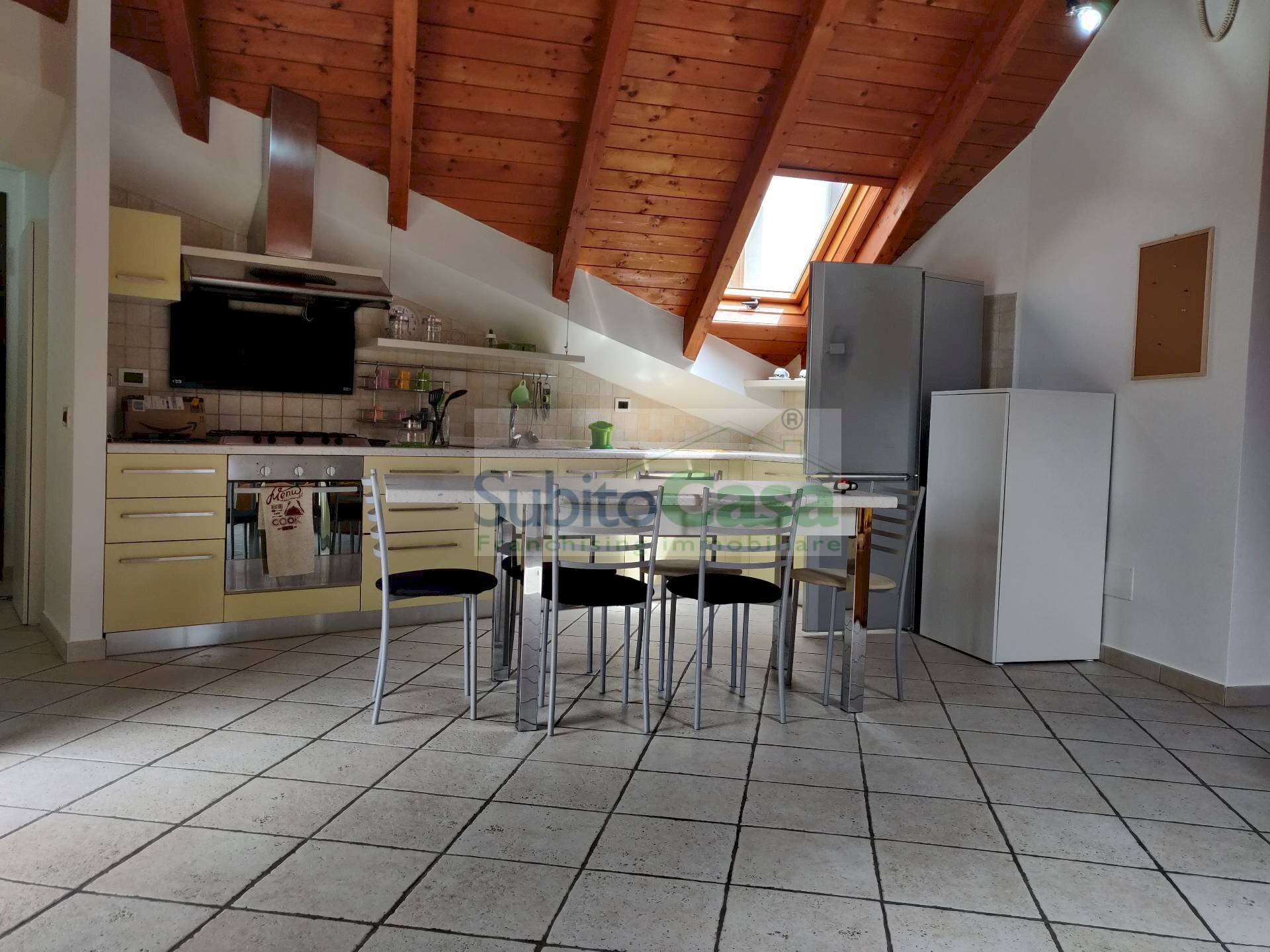 Foto 1 - Semi-detached house Via Scanno
 
12, Chieti - photo 1