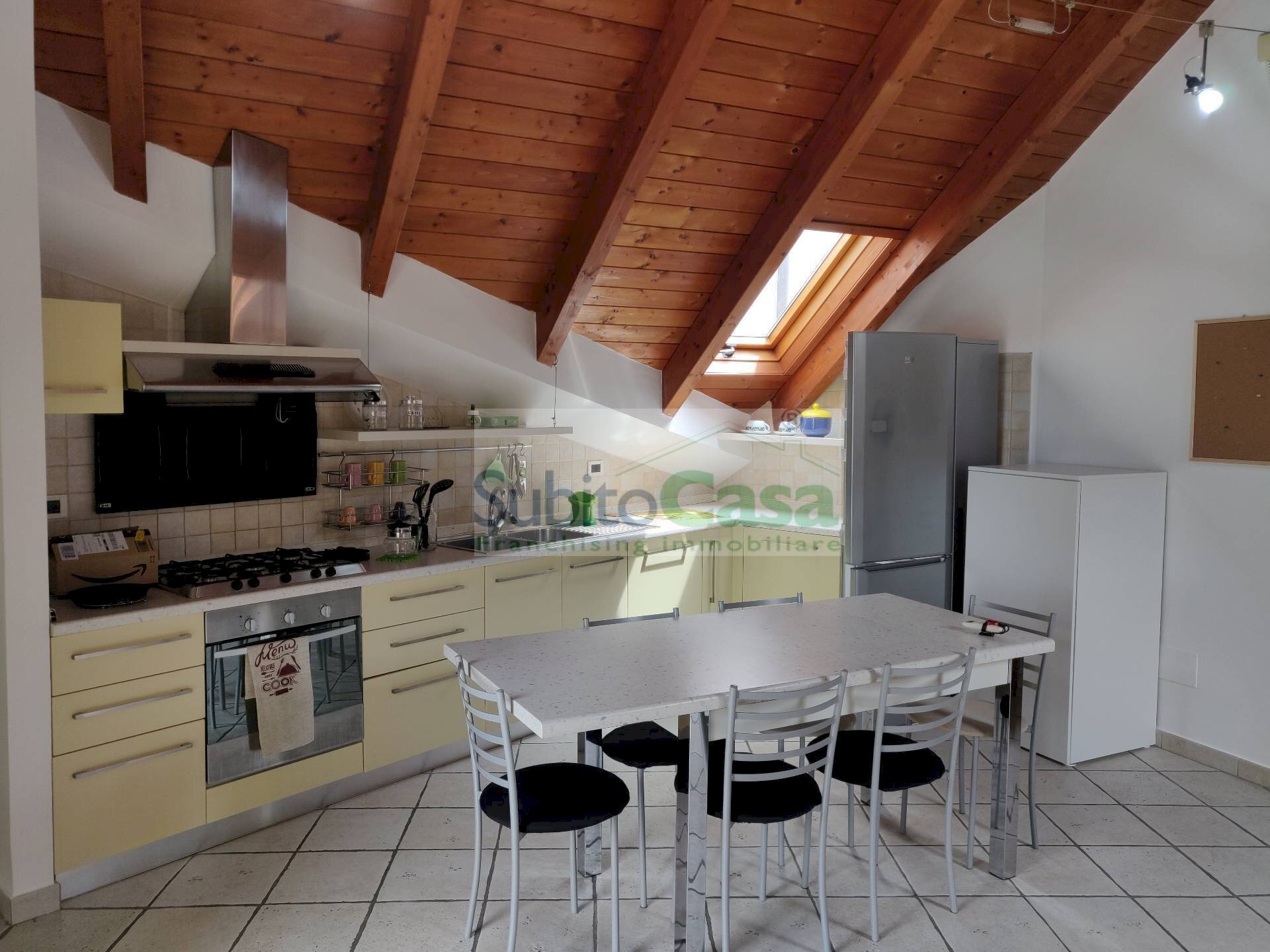 Foto 2 - Semi-detached house Via Scanno
12, Chieti - photo 2