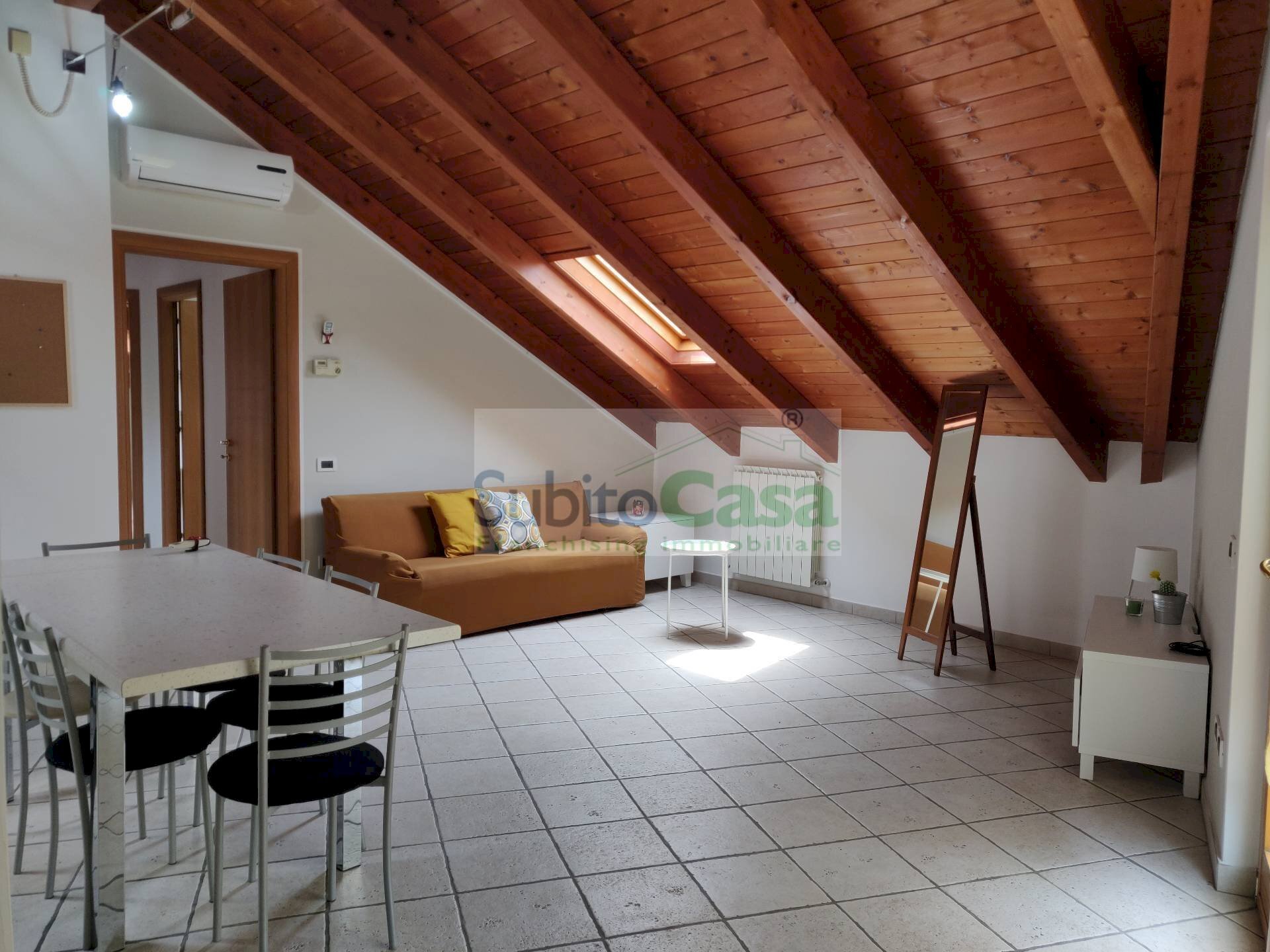 Foto 3 - Semi-detached house Via Scanno
12, Chieti - photo 3