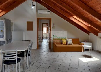 Foto 4 - Semi-detached house Via Scanno
12, Chieti - photo 4