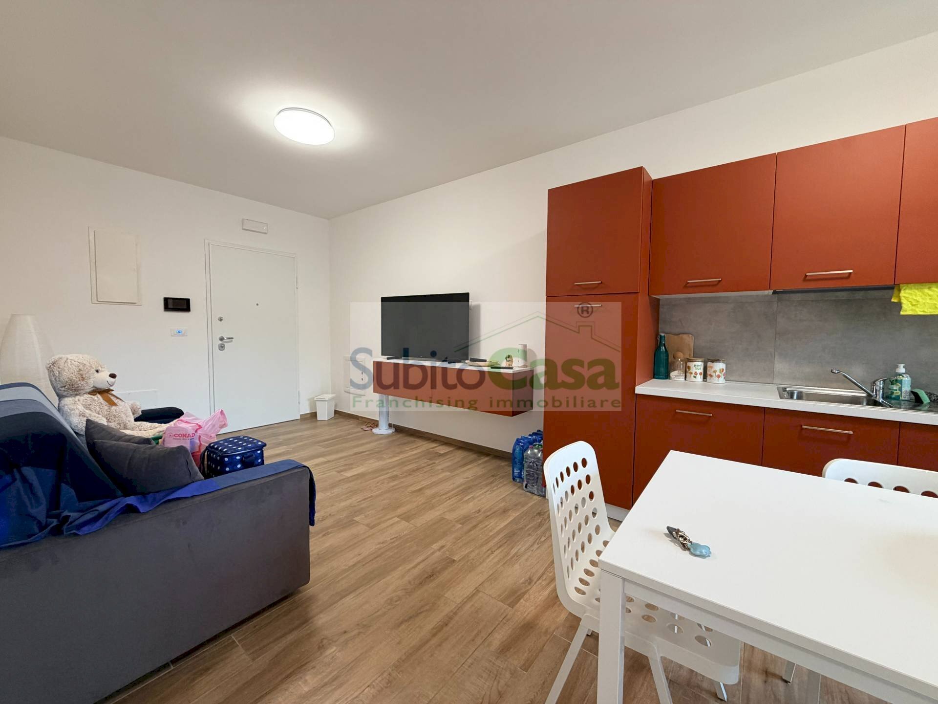 Foto 3 - Two-room apartment Via Dei Vestini
70, Chieti - photo 3