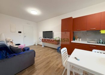 Foto 3 - Two-room apartment Via Dei Vestini
 
70, Chieti - photo 3