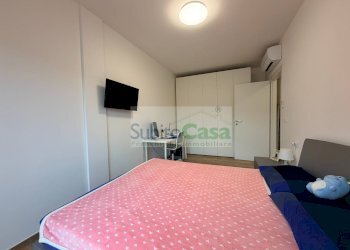 Foto 9 - Two-room apartment Via Dei Vestini
 
70, Chieti - photo 9
