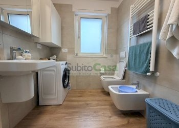 Foto 12 - Two-room apartment Via Dei Vestini
 
70, Chieti - photo 12