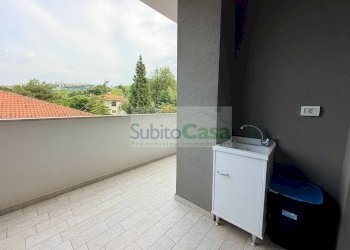 Foto 19 - Two-room apartment Via Dei Vestini
 
70, Chieti - photo 19