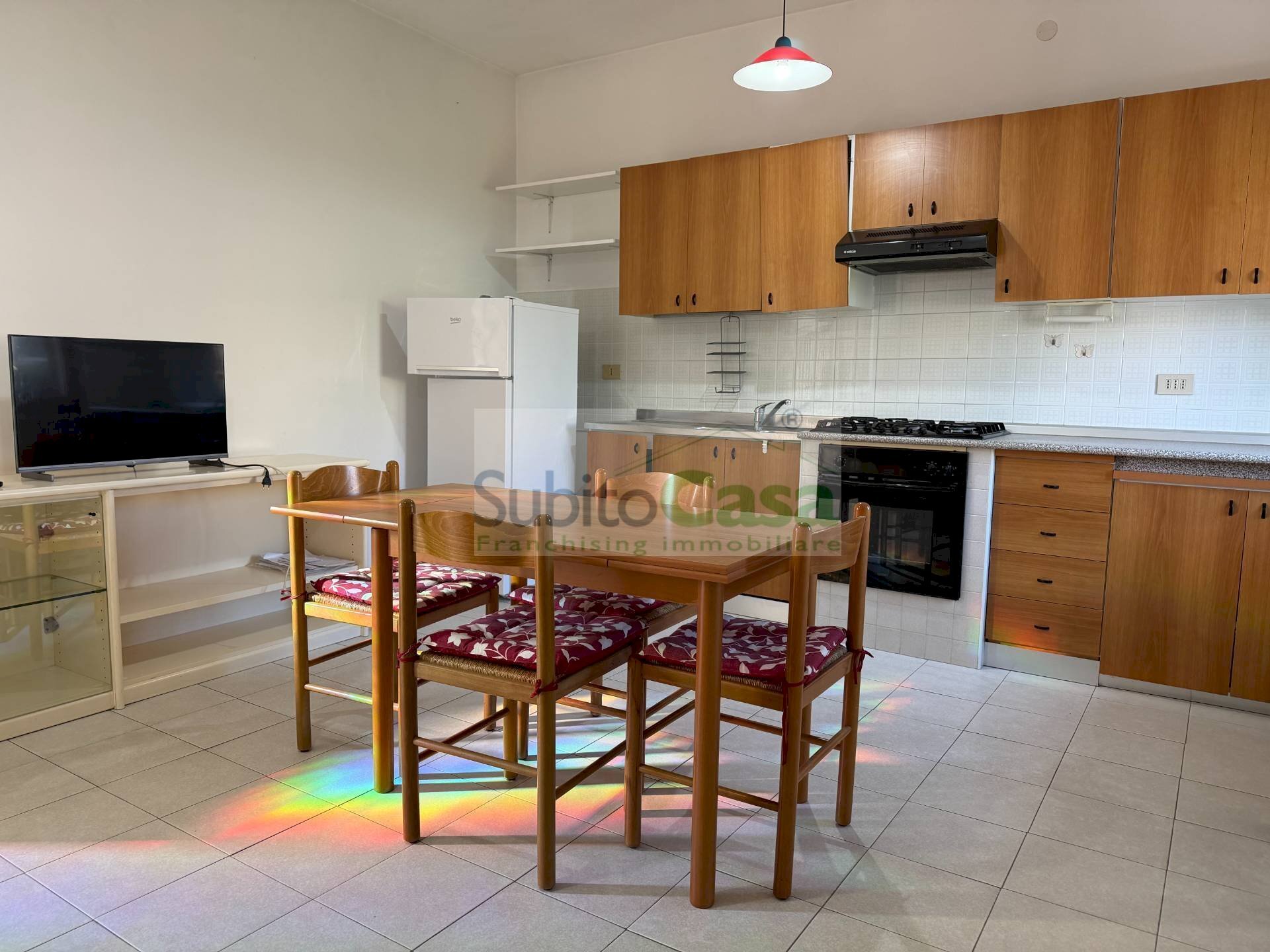Foto 1 - Two-room apartment via colle dell'ara
 
249, Chieti - photo 1