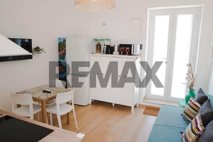 Sala da pranzo - One-room apartment Via Cristoforo Colombo
 
snc, Bari - photo 1