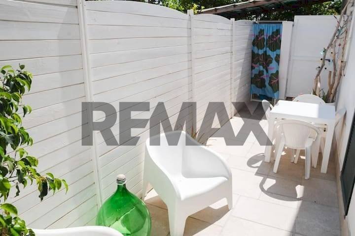 Terrazza - One-room apartment Via Cristoforo Colombo
snc, Bari - photo 2