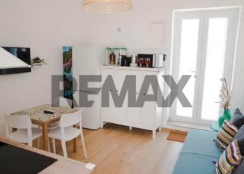 Sala da pranzo - One-room apartment Via Cristoforo Colombo
 
snc, Bari - photo 1