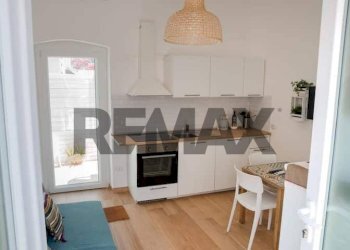 Cucina - One-room apartment Via Cristoforo Colombo
 
snc, Bari - photo 11