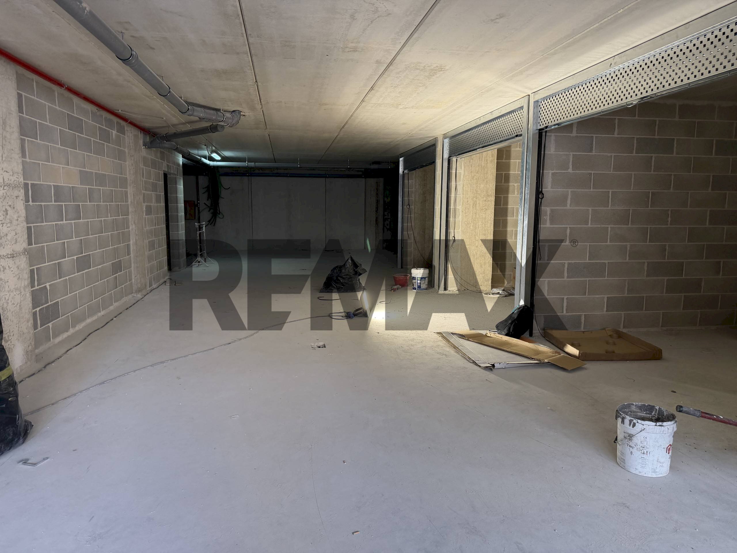 Parcheggio - Box Via Ospedale Di Venere
83, Bari - foto 2