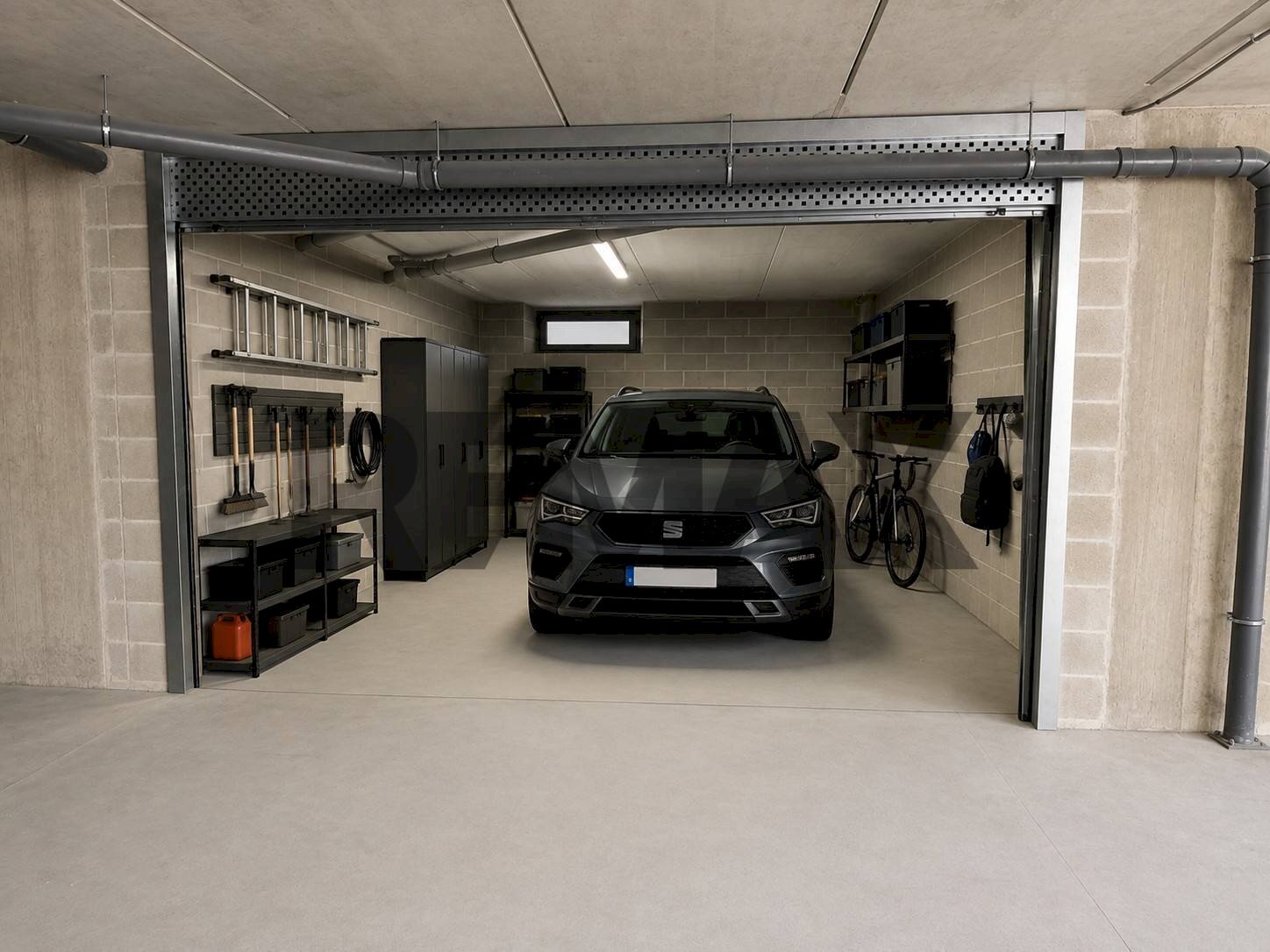 Parcheggio - Box Via Ospedale Di Venere
 
83, Bari - foto 1