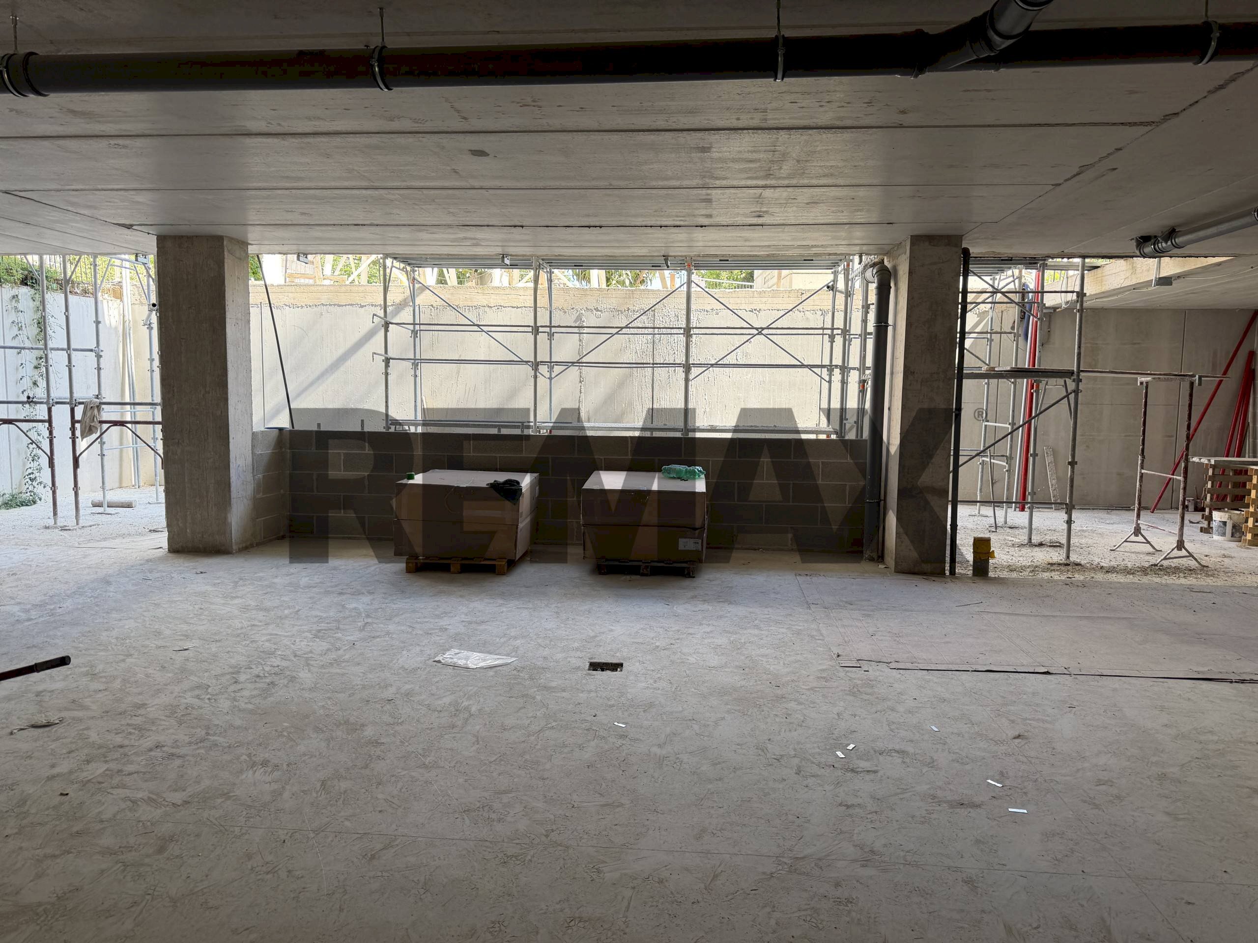 Parcheggio - Box Via Ospedale Di Venere
83, Bari - foto 2