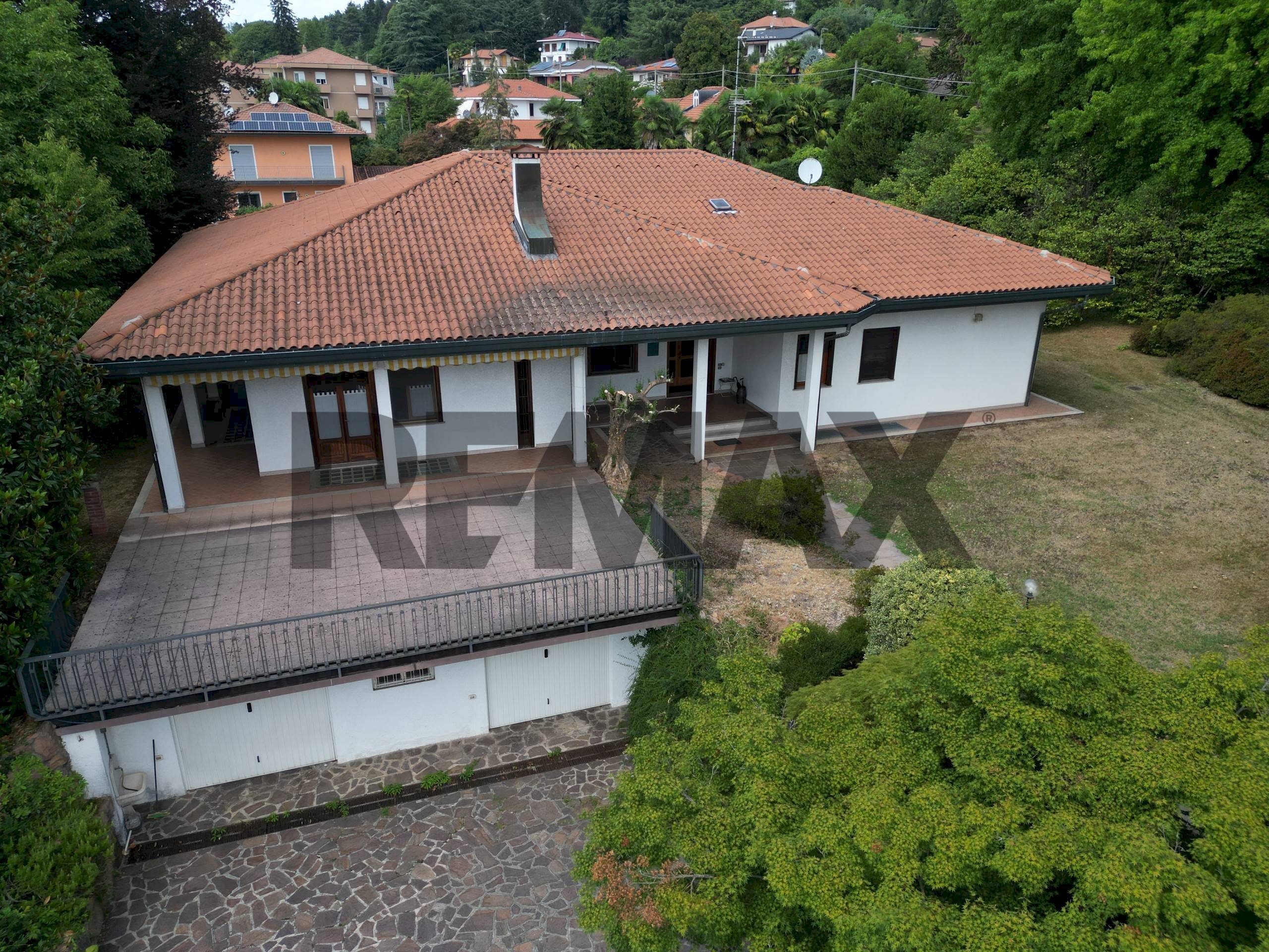 Casa all\'aperto - Villa VIA DIAZ
2, Vergiate - foto 2