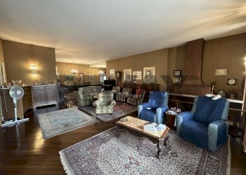 Soggiorno - Villa VIA DIAZ
 
2, Vergiate - foto 6